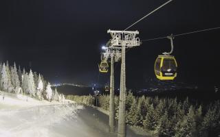 Świeradów - gondola - 01-02-2026 20:55