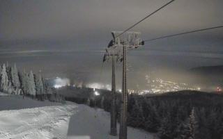 Świeradów - gondola - 01-02-2026 21:47