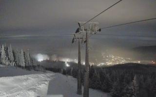 Świeradów - gondola - 01-02-2026 21:57