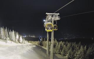 Świeradów - gondola - 01-02-2026 21:06