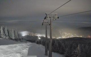 Świeradów - gondola - 01-02-2026 22:08