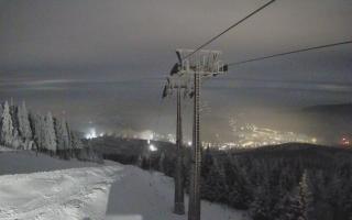 Świeradów - gondola - 01-02-2026 23:10