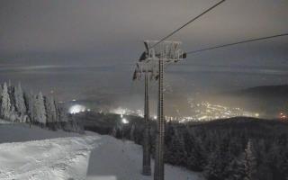 Świeradów - gondola - 01-02-2026 23:31