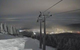 Świeradów - gondola - 02-02-2026 00:33