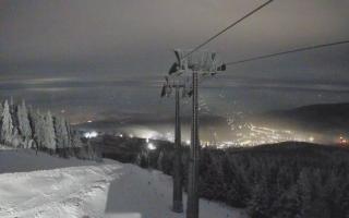 Świeradów - gondola - 02-02-2026 03:40