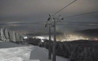 Świeradów - gondola - 02-02-2026 04:00