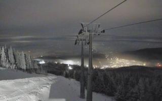 Świeradów - gondola - 02-02-2026 04:11