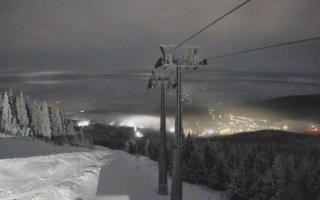 Świeradów - gondola - 02-02-2026 04:42