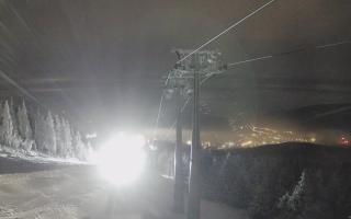 Świeradów - gondola - 02-02-2026 04:52