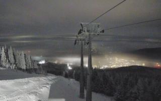 Świeradów - gondola - 02-02-2026 05:13