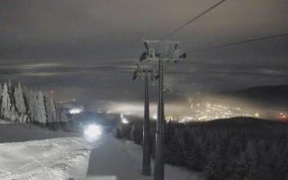 Świeradów - gondola - 02-02-2026 05:23