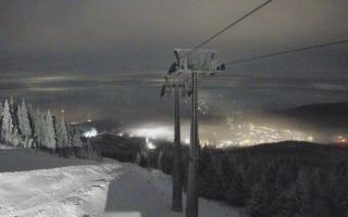 Świeradów - gondola - 02-02-2026 05:34