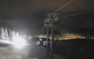 Świeradów - gondola - 02-02-2026 05:54