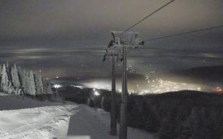 Świeradów - gondola - 02-02-2026 06:15