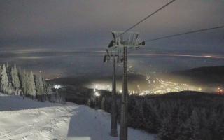 Świeradów - gondola - 02-02-2026 06:36