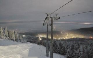 Świeradów - gondola - 02-02-2026 06:46