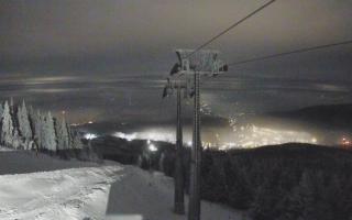 Świeradów - gondola - 02-02-2026 06:05