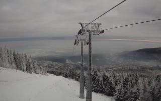 Świeradów - gondola - 02-02-2026 07:17