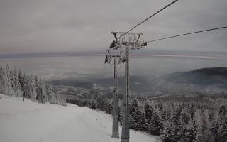 Świeradów - gondola - 02-02-2026 07:28