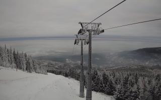 Świeradów - gondola - 02-02-2026 07:49