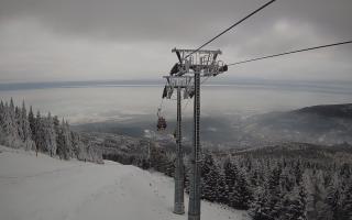 Świeradów - gondola - 02-02-2026 07:59