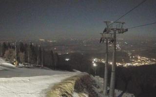 Świeradów - gondola - 04-03-2026 02:55