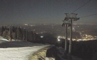 Świeradów - gondola - 04-03-2026 04:49