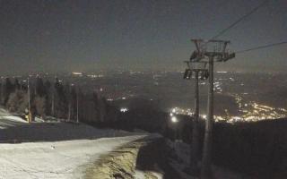 Świeradów - gondola - 04-03-2026 05:00