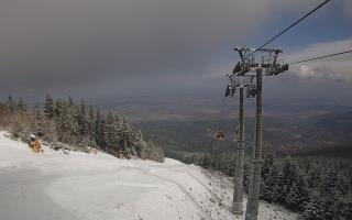 Świeradów - gondola - 16-03-2026 10:19