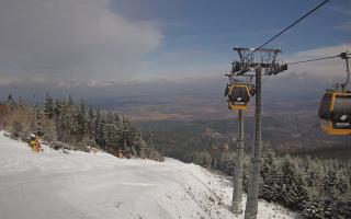 Świeradów - gondola - 16-03-2026 10:29