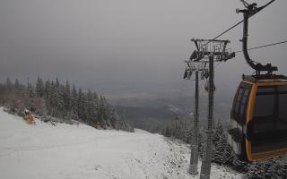 Świeradów - gondola - 16-03-2026 10:08