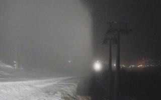 Świeradów - gondola - 16-03-2026 04:47