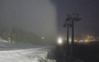 Świeradów - gondola - 16-03-2026 05:18