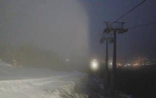 Świeradów - gondola - 16-03-2026 05:28