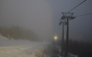 Świeradów - gondola - 16-03-2026 05:39