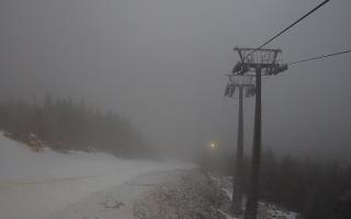 Świeradów - gondola - 16-03-2026 05:49