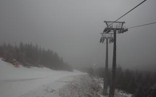 Świeradów - gondola - 16-03-2026 05:59