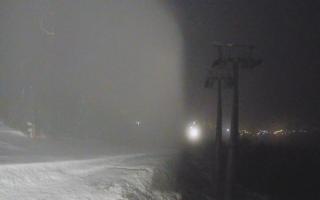 Świeradów - gondola - 16-03-2026 05:08