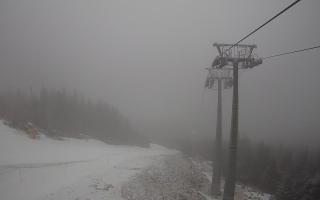 Świeradów - gondola - 16-03-2026 06:10