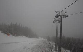 Świeradów - gondola - 16-03-2026 06:20