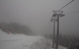 Świeradów - gondola - 16-03-2026 06:30