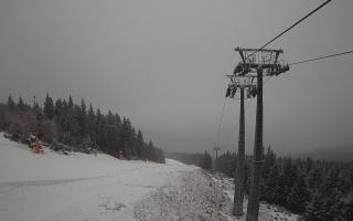 Świeradów - gondola - 16-03-2026 06:41