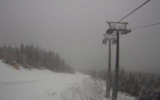 Świeradów - gondola - 16-03-2026 07:12