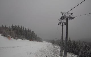 Świeradów - gondola - 16-03-2026 07:02