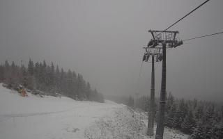 Świeradów - gondola - 16-03-2026 07:22