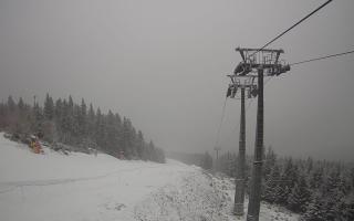 Świeradów - gondola - 16-03-2026 07:33
