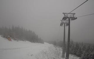 Świeradów - gondola - 16-03-2026 07:43