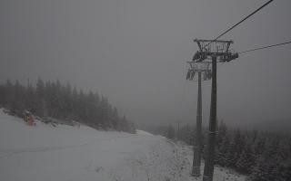 Świeradów - gondola - 16-03-2026 07:53