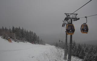 Świeradów - gondola - 16-03-2026 08:14