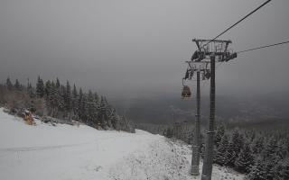 Świeradów - gondola - 16-03-2026 08:25